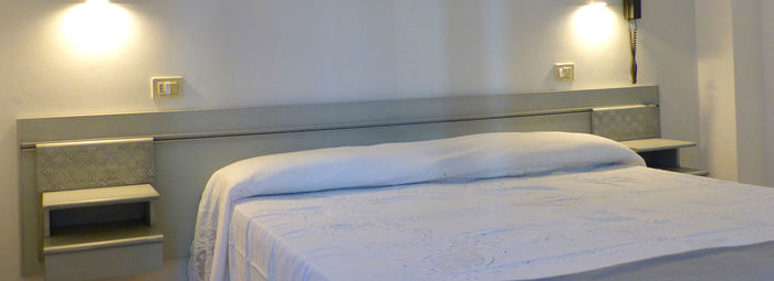 A 180 metri dalla spiaggia, in Riviera Romagnola