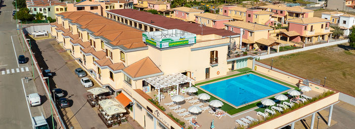 Alla scoperta della Sardegna sud orientale