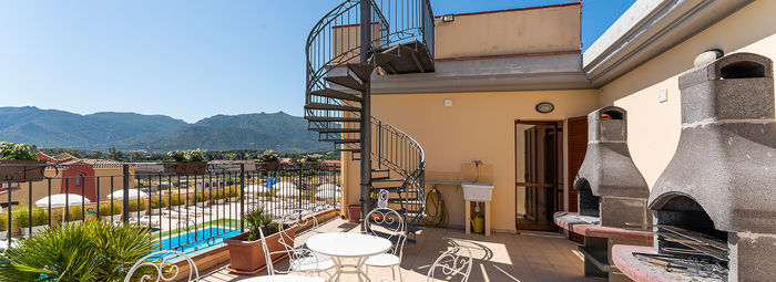 Alla scoperta della Sardegna sud orientale