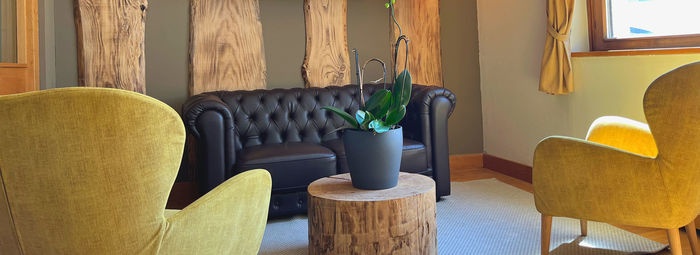 Eleganza nel cuore delle Dolomiti