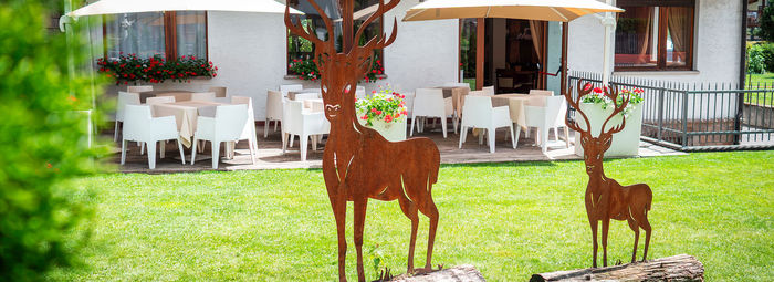 Eleganza nel cuore delle Dolomiti