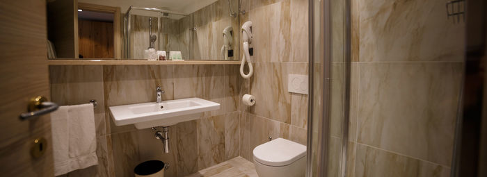 Eleganza nel cuore delle Dolomiti