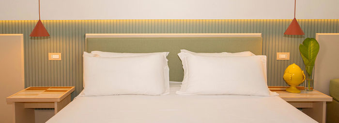 Resort 4* nell'alto Salento