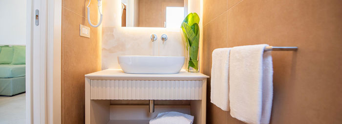 Resort 4* nell'alto Salento