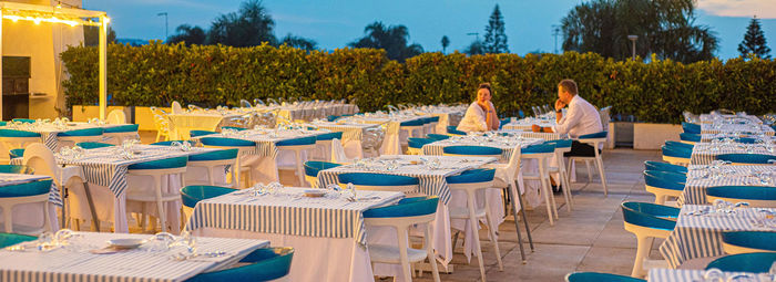 Resort 4* nell'alto Salento