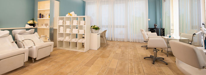 Resort 4* nell'alto Salento