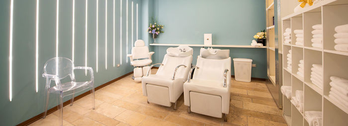 Resort 4* nell'alto Salento