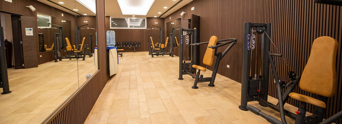 Resort 4* nell'alto Salento