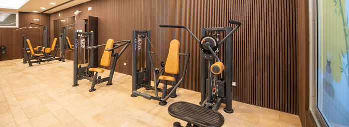 Resort 4* nell'alto Salento