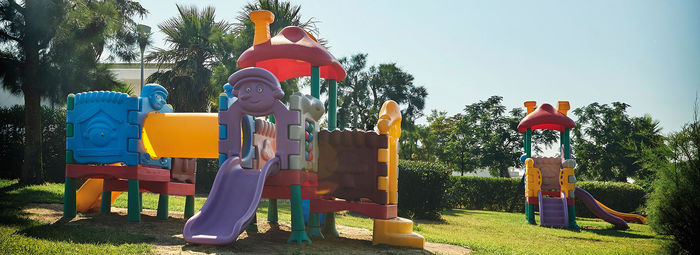 Resort 4* nell'alto Salento