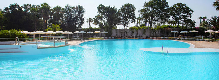 Resort 4* nell'alto Salento