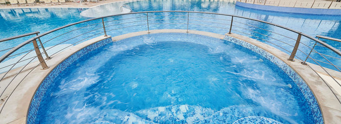 Resort 4* nell'alto Salento