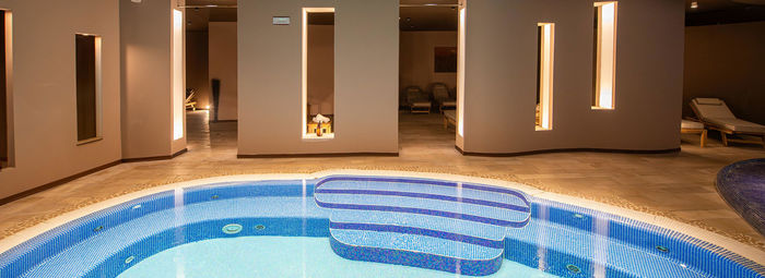 Resort 4* nell'alto Salento