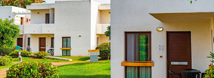 Resort 4* nell'alto Salento