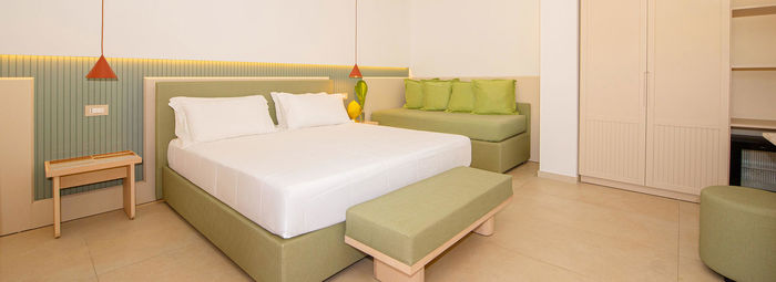 Resort 4* nell'alto Salento