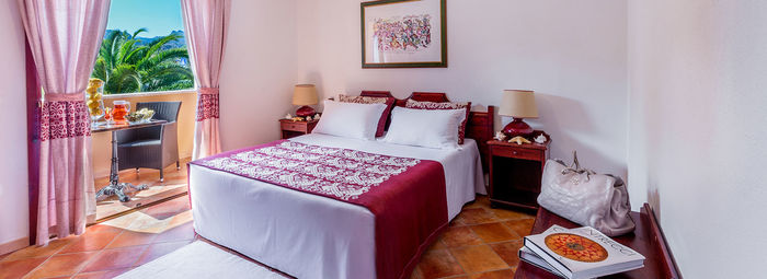 A 1,4 km da Cala Liberotto