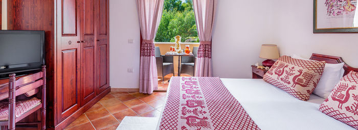 A 1,4 km da Cala Liberotto