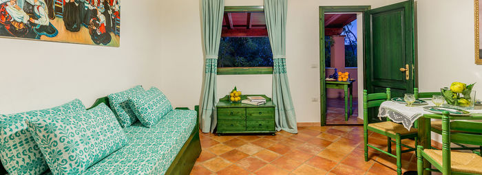 A 1,4 km da Cala Liberotto