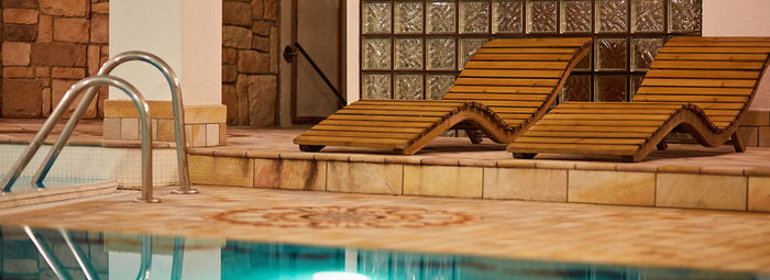 Splendida vista sulle Dolomiti