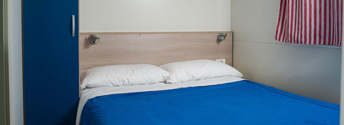 Oasi di relax fronte mare