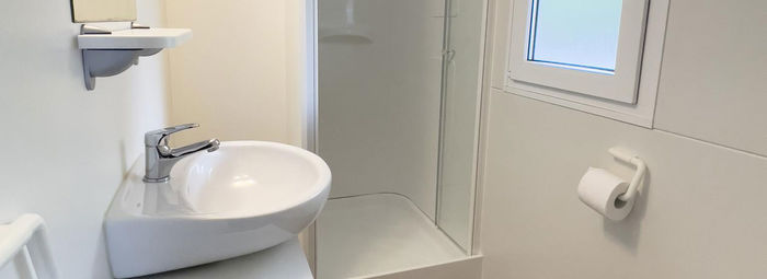 Oasi di relax fronte mare