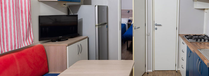 Oasi di relax fronte mare