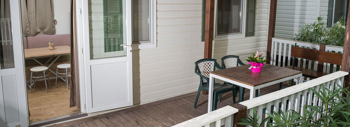 Oasi di relax fronte mare