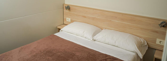 Oasi di relax fronte mare