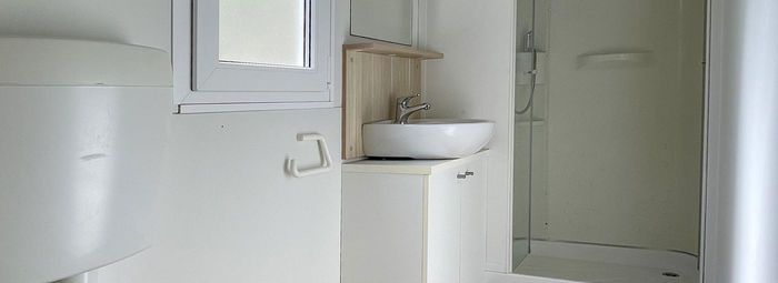 Oasi di relax fronte mare