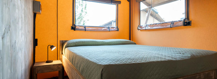 Oasi di relax fronte mare