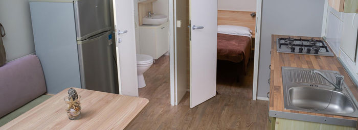 Oasi di relax fronte mare