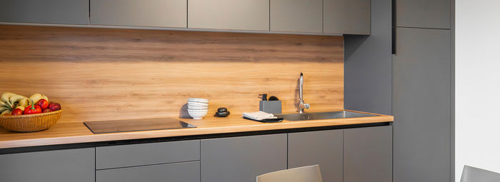 Oasi di relax fronte mare