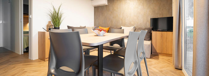 Oasi di relax fronte mare