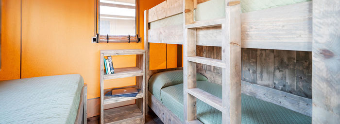 Oasi di relax fronte mare