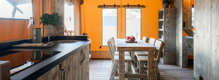 Oasi di relax fronte mare