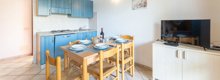 A 300 metri dalla spiaggia cristallina di Budoni