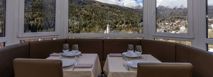 La tua porta d’accesso alla magia del Cadore