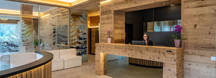 La tua porta d’accesso alla magia del Cadore