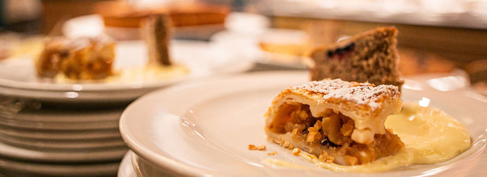 Partenza privilegiata della skiarea Campiglio Dolomiti di Brenta