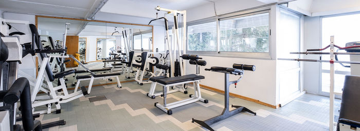 Partenza privilegiata della skiarea Campiglio Dolomiti di Brenta