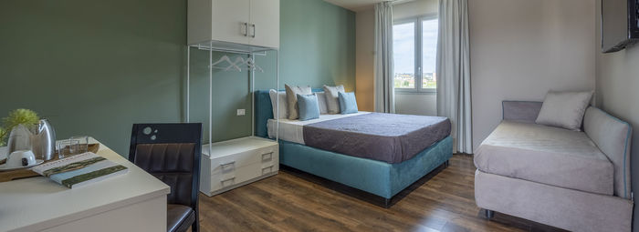 Posizione strategica per visitare la Sicilia occidentale