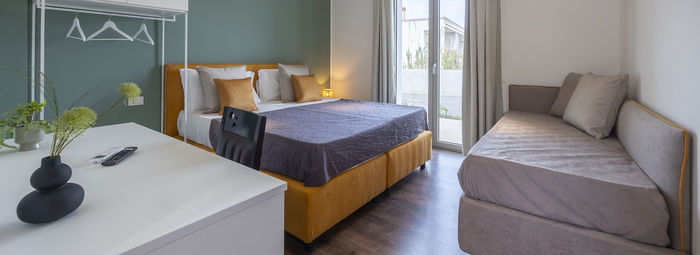 Posizione strategica per visitare la Sicilia occidentale