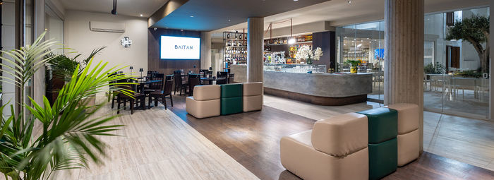 Posizione strategica per visitare la Sicilia occidentale