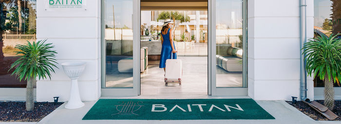 Posizione strategica per visitare la Sicilia occidentale