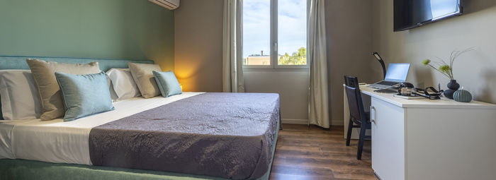 Posizione strategica per visitare la Sicilia occidentale