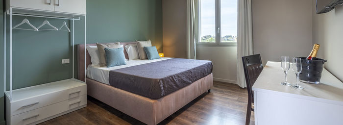 Posizione strategica per visitare la Sicilia occidentale