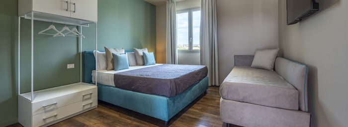 Posizione strategica per visitare la Sicilia occidentale