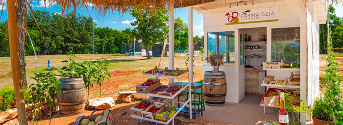 Direttamente sulla spiaggia