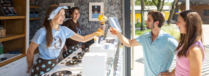 Viste mozzafiato sul mare