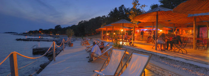 Viste mozzafiato sul mare